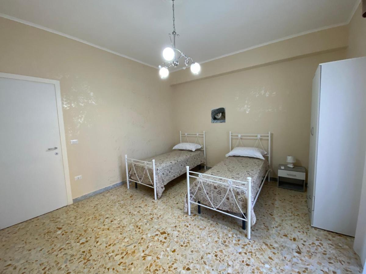 Apartamento Casa Tiberio Torre del Greco Exterior foto